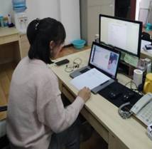 2026世界杯官网王靖晶老师和受资助学生家庭3